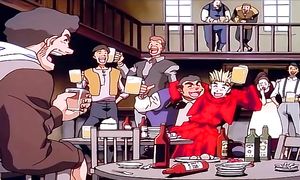 Trigun 1x26