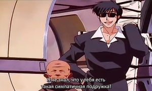 Trigun 1x20