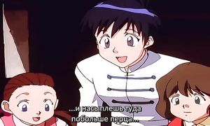 Trigun 1x22