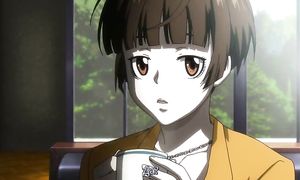 Psycho-pass 1x09