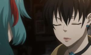 Psycho-pass 1x12