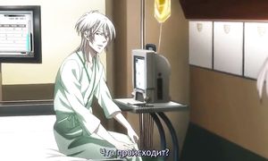 Psycho-pass 1x17