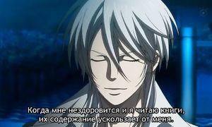 Psycho-pass 1x15