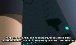 Psycho-pass 1x20