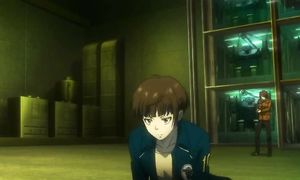 adultmult.club - Psycho-pass 2x01