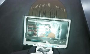 Psycho-pass 2x04