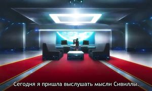 Psycho-pass 2x07