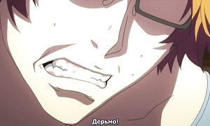Tokyo Ghoul 1x05