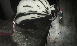 Tokyo Ghoul 1x08