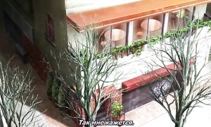 Tokyo Ghoul 1x09