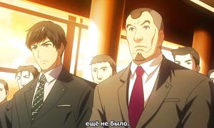 Tokyo Ghoul 1x10