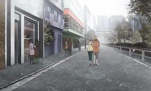 Tokyo Ghoul 2x08