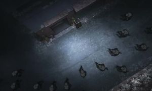 Tokyo Ghoul 2x09
