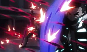 Tokyo Ghoul 2x10