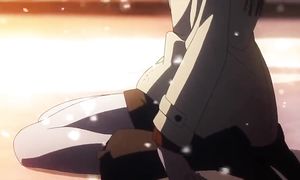 Tokyo Ghoul 2x12