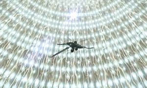 Sword Art Online 1x22
