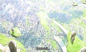 Sword Art Online 1x23