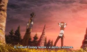 adultmult.club - Sword Art Online 1x01
