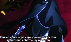 Sword Art Online 1x06