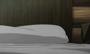 Sword Art Online 1x13