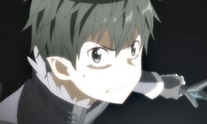 Sword Art Online 2x16