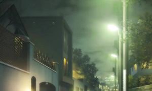 Sword Art Online 2x20