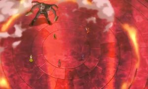 Sword Art Online 2x21