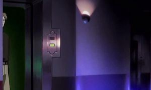Ghost in the Shell: SAC 1x04