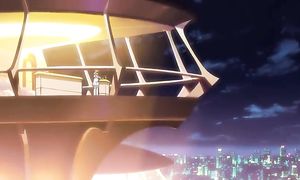 Ghost in the Shell: SAC 1x05