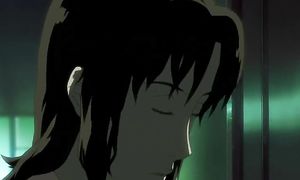 Ghost in the Shell: SAC 1x18