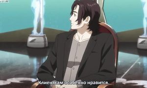 Ghost in the Shell: Arise 03