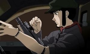 Ghost in the Shell: SAC 1x14