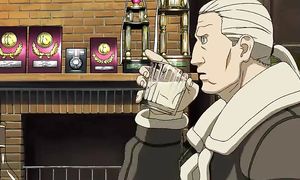 Ghost in the Shell: SAC 1x16
