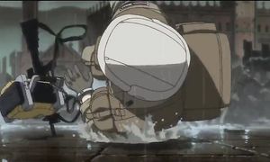 Ghost in the Shell: SAC 2x14