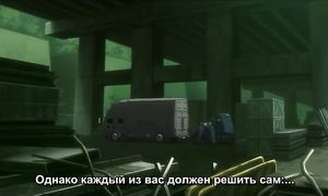 Ghost in the Shell: SAC 2x23
