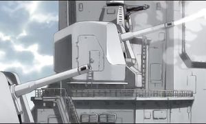 Ghost in the Shell: SAC 2x25