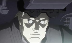 Ghost in the Shell: SAC 2x05