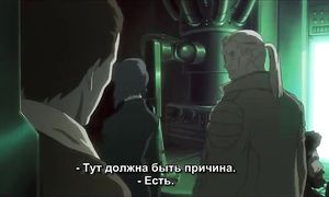 Ghost in the Shell: SAC 2x13
