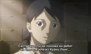 Ghost in the Shell: SAC 2x17