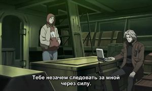Ghost in the Shell: SAC 2x20