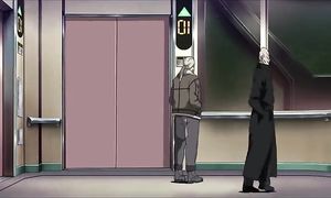 Ghost in the Shell: SAC 2x22