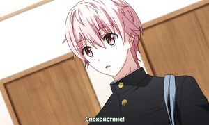 Kenka Banchou Otome 1x02