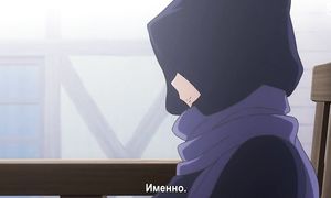 Danmachi 2x03
