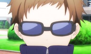 Busou Shoujo Machiavellianism 1x04