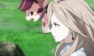 Granblue Fantasy 1x04