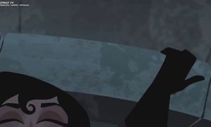 Tangled 1x05