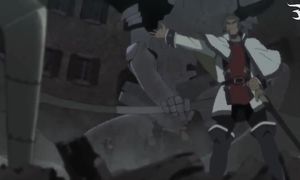 Shingeki no Bahamut 2x04