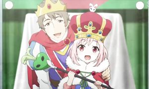 Sakura Quest 1x03