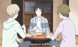 Natsume 6x03