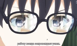 Saekano 2x03